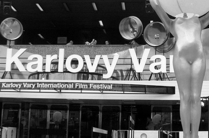 Jsme partnerem MFF Karlovy Vary
