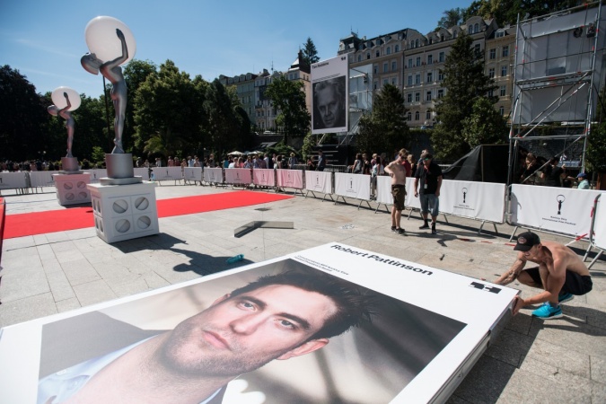 Na konci června startuje Mezinárodní filmový festival v Karlových Varech